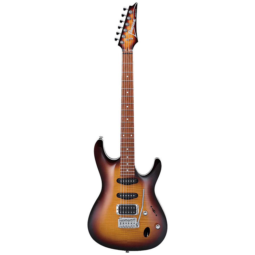 Ibanez SA260FM-VLS SA Serisi Violin Sunburst Elektro Gitar Fiyatı